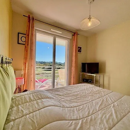 - 2 Pieces Cosy, Terrasse, Proche Plage, Animaux Admis - Fr-1-478-32 Quiberon